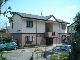 Genesis Kyomachi-dai Apartment in Kita Ward Kumamoto - Thumbnail 3