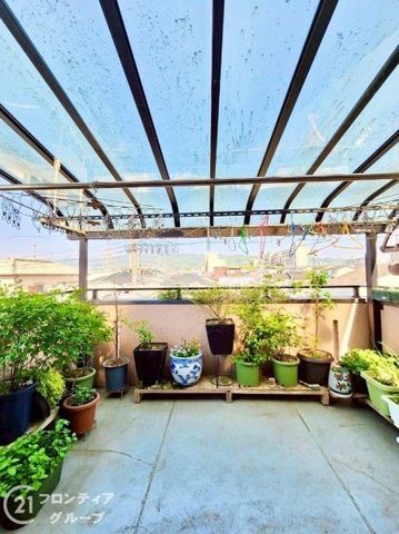 3LDK Detached House for Sale in Yao City, Osaka - Thumbnail 4