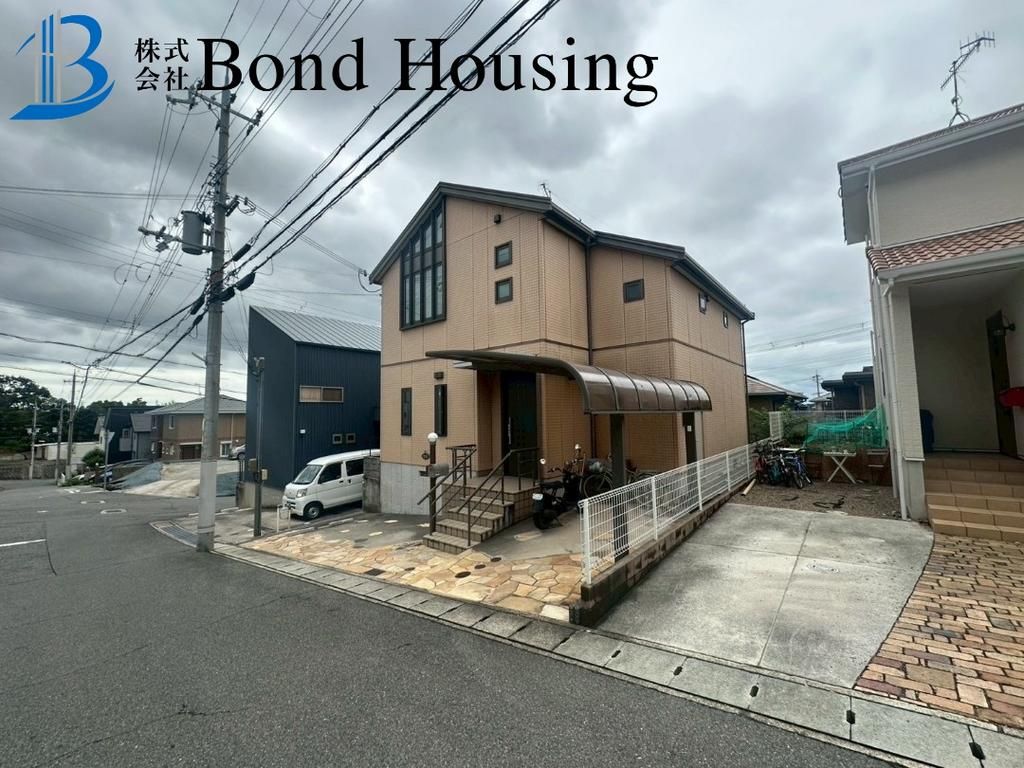 5SLDK Detached House for Sale in Kobe Nishi Ward, Hyogo - Thumbnail 3