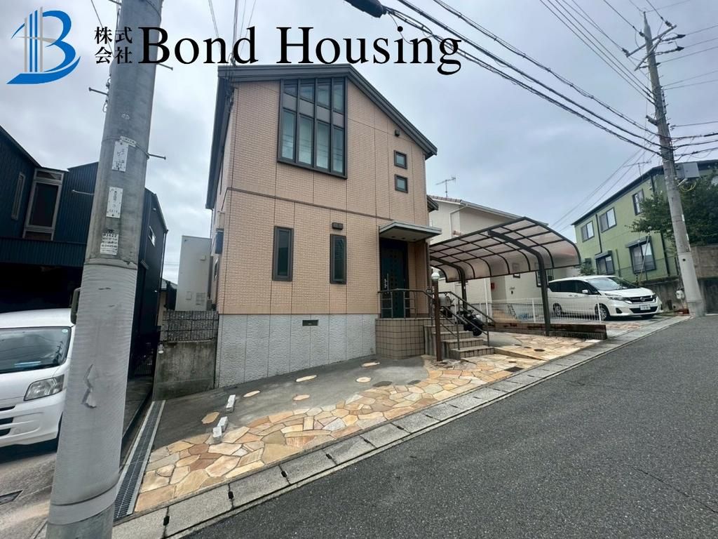 5SLDK Detached House for Sale in Kobe Nishi Ward, Hyogo - Thumbnail 4
