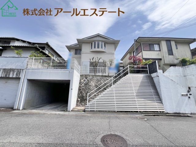 4LDK Detached House for Sale in Himeji, Hyogo - 133 sqm - Thumbnail 3