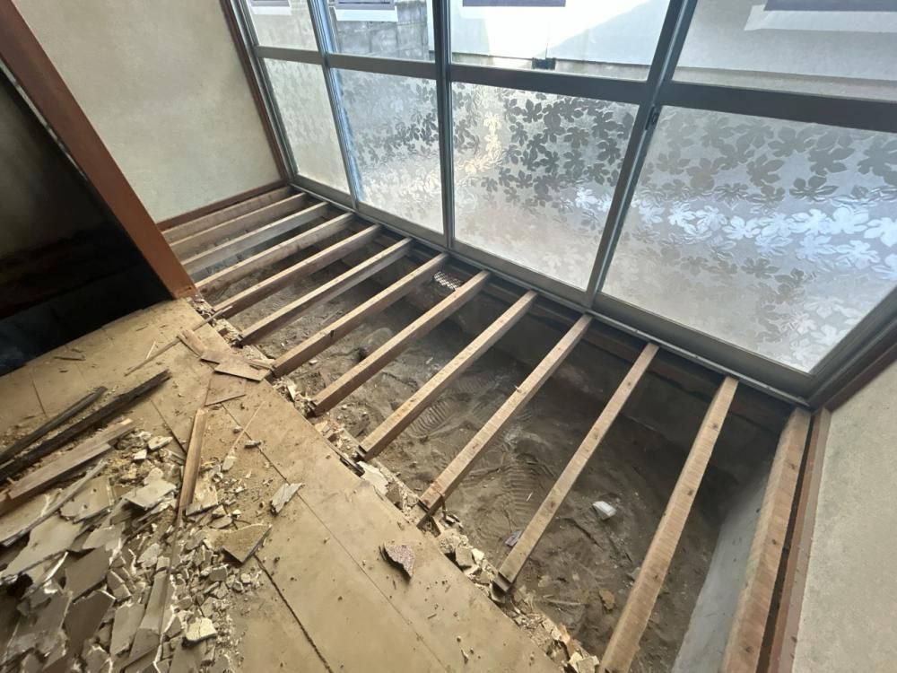 Renovated 3LDK House in Kanazawa, Ishikawa - 18.99M Yen - Thumbnail 4