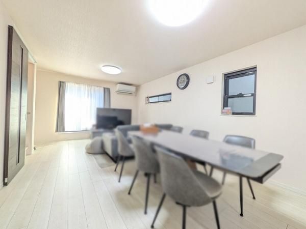 4LDK 111sqm House for Sale in Ikuno-ku Osaka - Thumbnail 4