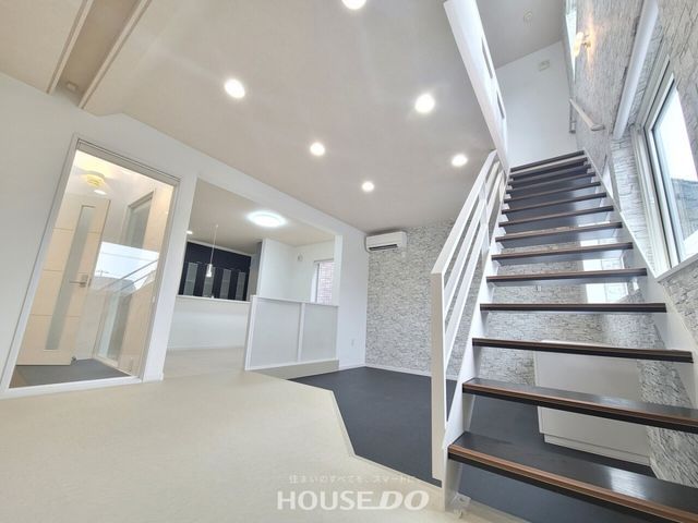 4SLDK House for Sale in Kitami, Hokkaido - 192.25 sqm - Thumbnail 3