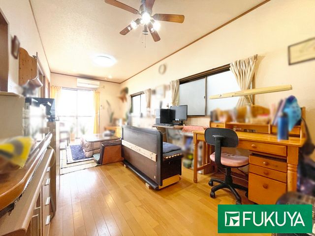 4LDK Detached House for Sale in Higashiosaka, Osaka - Thumbnail 4
