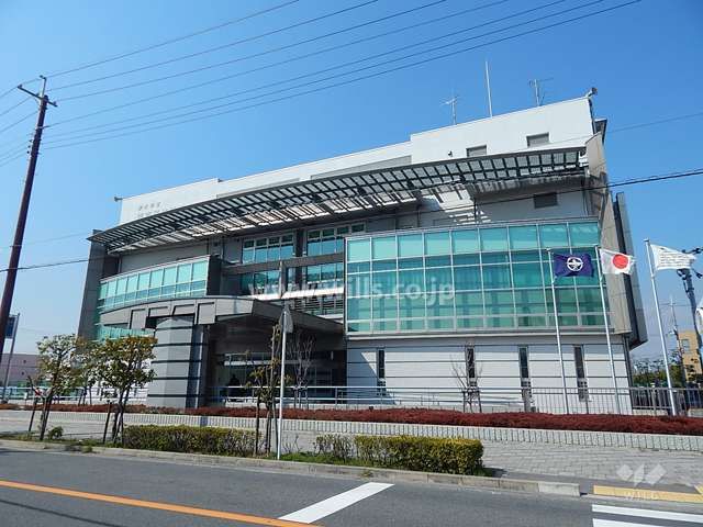 3DK Terrace House for Sale in Settsu City, Osaka - 3 Million Yen - Thumbnail 4
