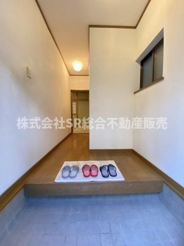 3LDK House for Sale in Higashiosaka, Osaka - 780万円 - Thumbnail 3