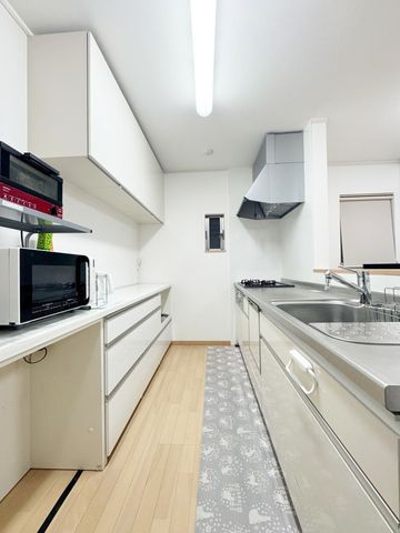 3SLDK Detached House for Sale near Shiki Station, Yao, Osaka - Thumbnail 4