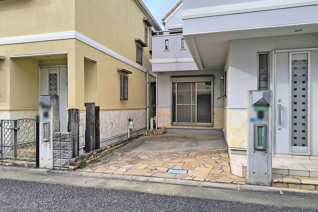 4LDK Detached House for Sale in Amagasaki, Hyogo - Renovation Planned - Thumbnail 3