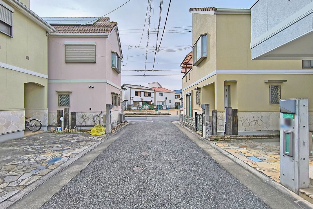 4LDK Detached House for Sale in Amagasaki, Hyogo - Renovation Planned - Thumbnail 4