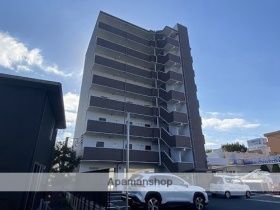 Albath First Apartment 1LDK 46.39 sqm in Minami-ku, Kumamoto - Thumbnail 2