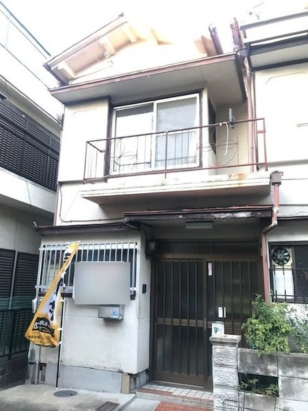 3K Wooden House for Sale near Kozenji Station, Hirakata - Thumbnail 3