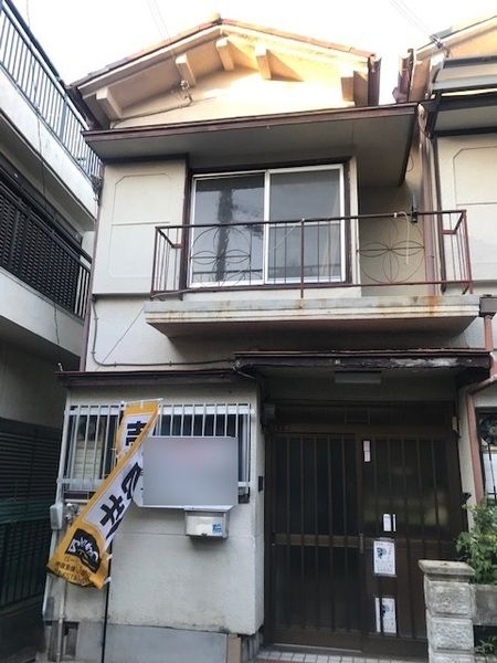 3K Wooden House for Sale near Kozenji Station, Hirakata - Thumbnail 4