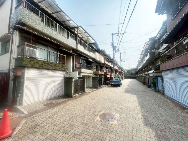 5DK Detached House for Sale near Asashiohashi Station, Osaka - Thumbnail 3