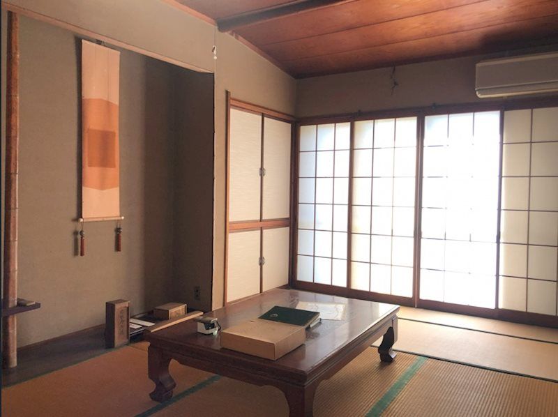 5LDK Detached House for Sale in Tsu City, Mie Prefecture - Thumbnail 2