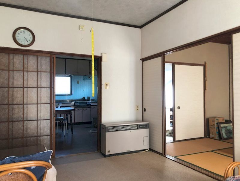 5LDK Detached House for Sale in Tsu City, Mie Prefecture - Thumbnail 4