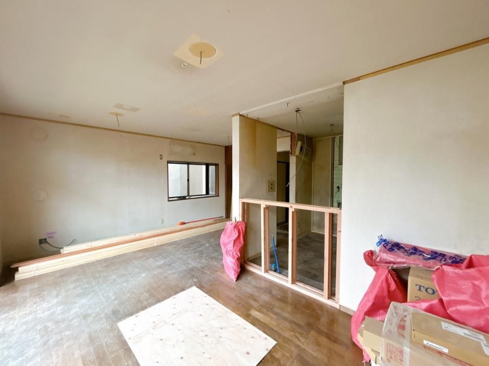 Renovated 3LDK House for Sale in Kameoka, Kyoto - Thumbnail 3