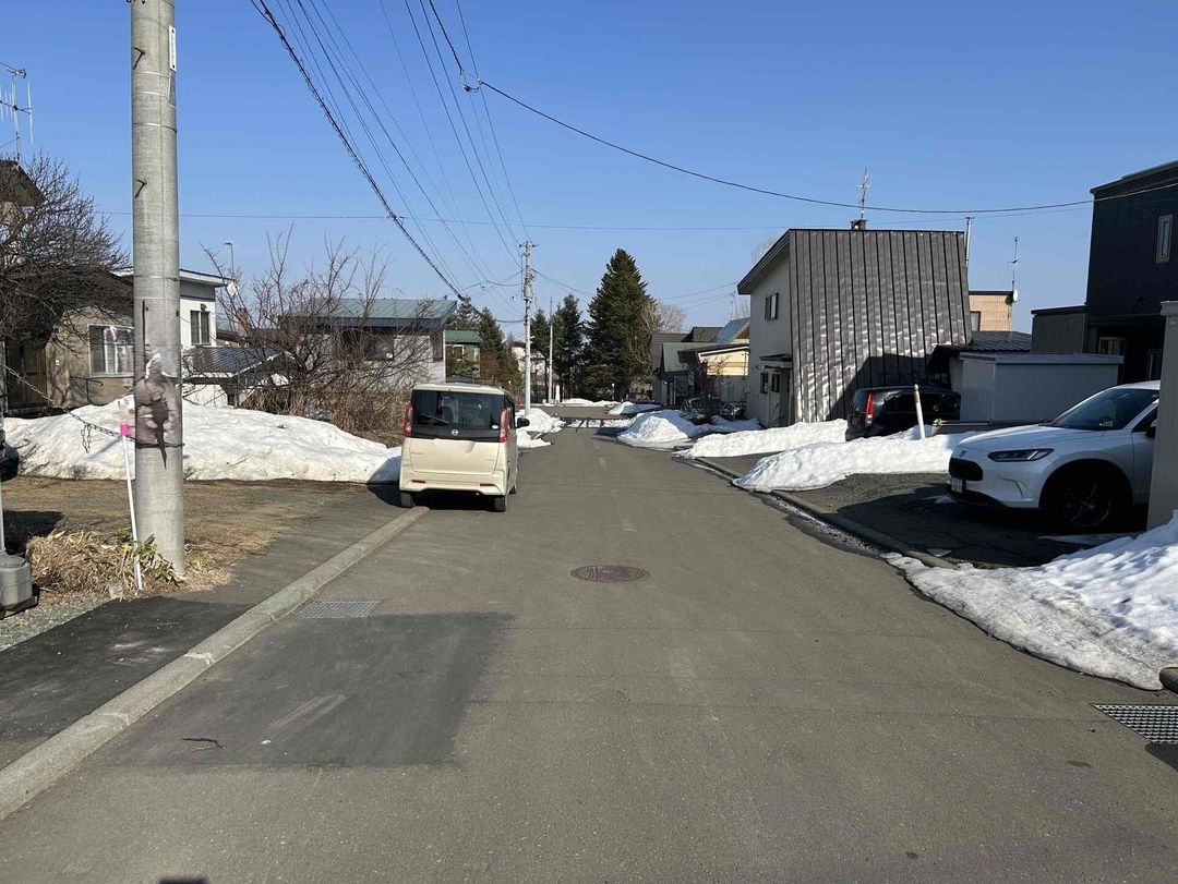 New 4LDK House for Sale in Kitami, Hokkaido 122 sqm - Thumbnail 2