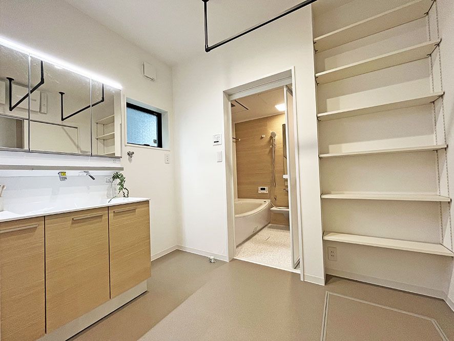 Designer House in Inami Town, Hyogo - 3LDK with Earthquake Resistance - Thumbnail 3