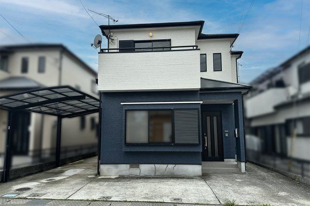 3SLDK House for Sale in Iwade, Wakayama - Thumbnail 2