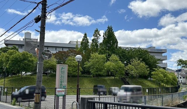 2LDK Wooden House for Sale in Fushimi-ku, Kyoto - Thumbnail 2