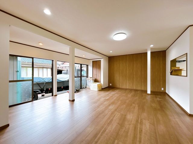 4LDK Renovated House in Kameyama, Mie - 107.89 sqm - Thumbnail 2