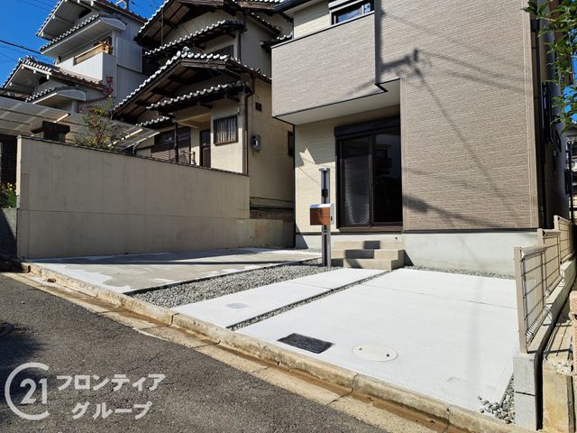 New 4LDK House for Sale in Sakai Mihara Ward, Osaka - Thumbnail 2