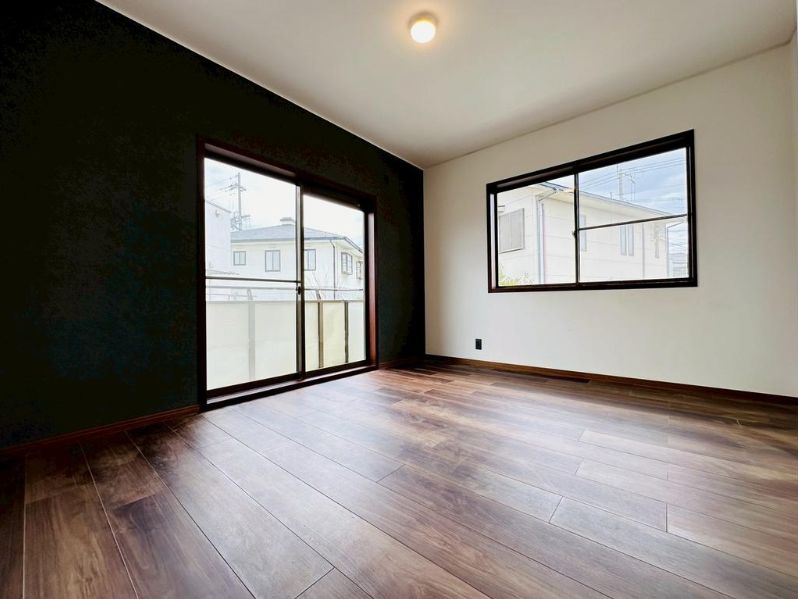 Refurbished 4LDK House in Kyotanabe, Kyoto - Thumbnail 3