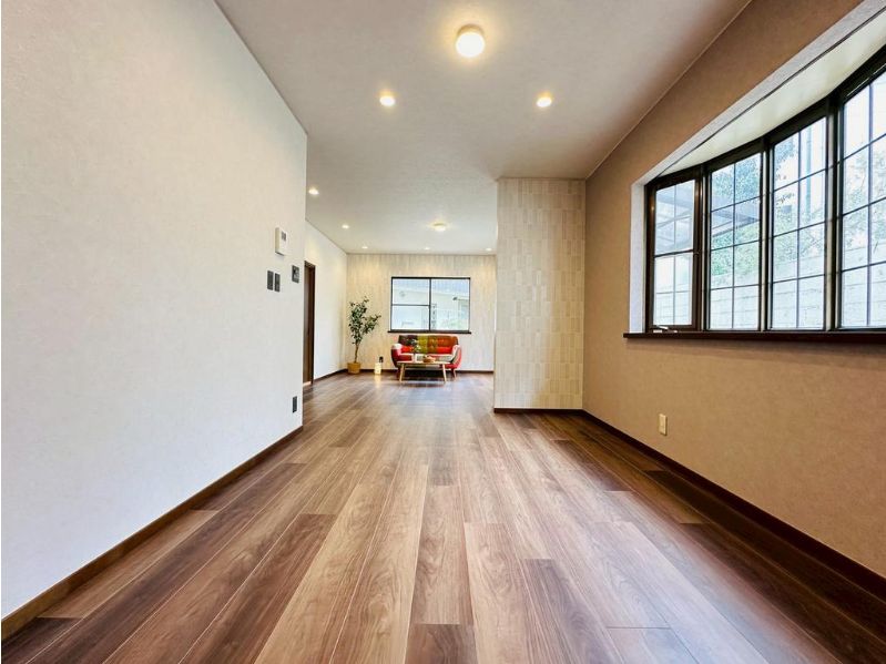 Refurbished 4LDK House in Kyotanabe, Kyoto - Thumbnail 4