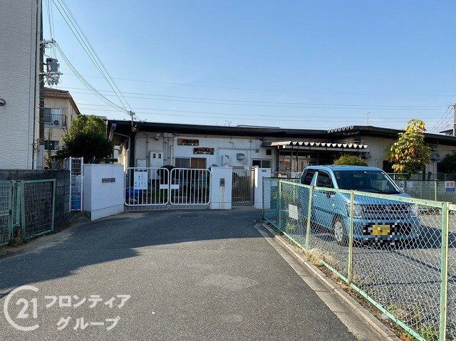 3LDK House for Sale in Kadoma City, Osaka Prefecture - Thumbnail 4