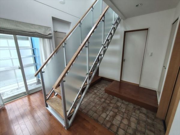 4LDK Detached House with Garden in Inagawa, Hyogo | 2005 Build - Thumbnail 4