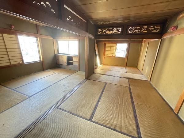 4LDK Detached House for Sale in Ukyo-ku, Kyoto, 87.23 sqm - Thumbnail 2