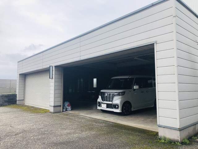 9SDK House on 875 sqm Land in Echizen Town, Fukui | 1995 Build - Image 1