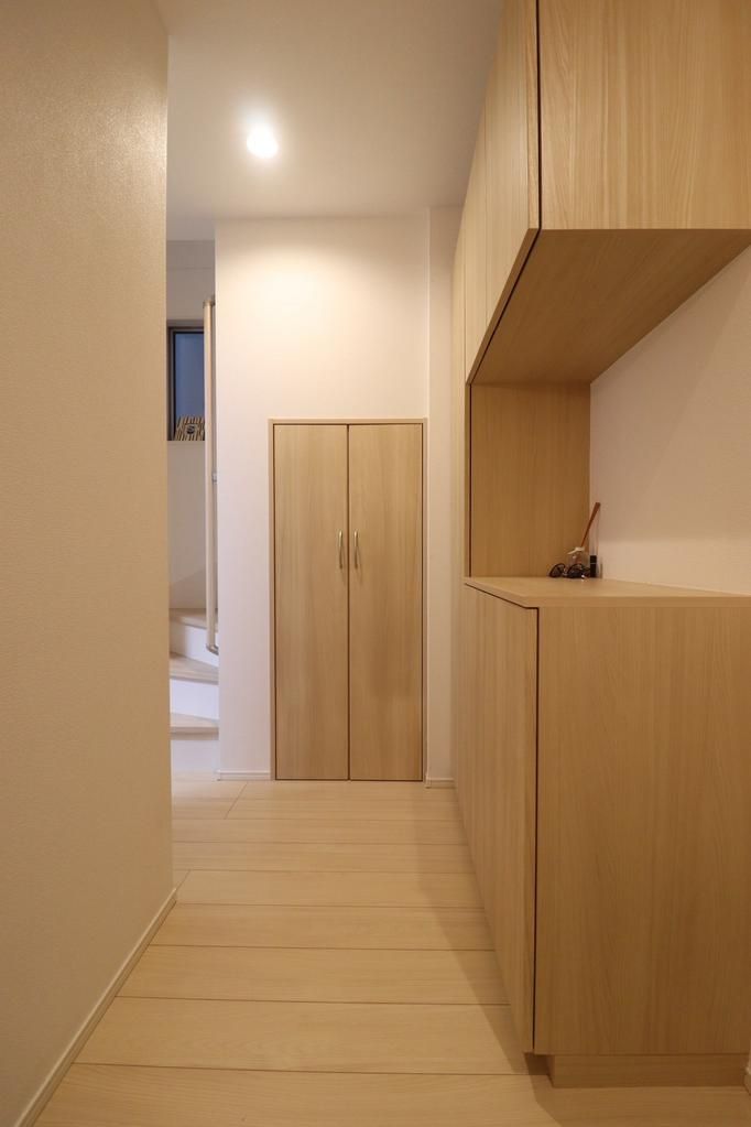 Modern 3LDK House for Sale Near Hirano Station, Osaka - Thumbnail 4