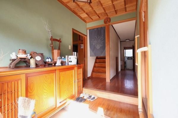 4DK House in Nobeoka-shi, Miyazaki - 146 sqm, 260 sqm Land - Thumbnail 3