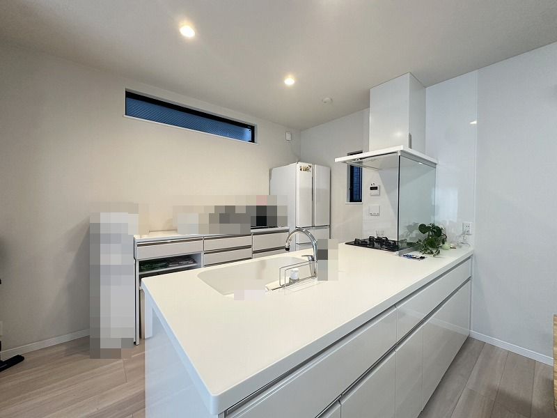 Modern 3SLDK House with Solar Power in Yao, Osaka - Thumbnail 4