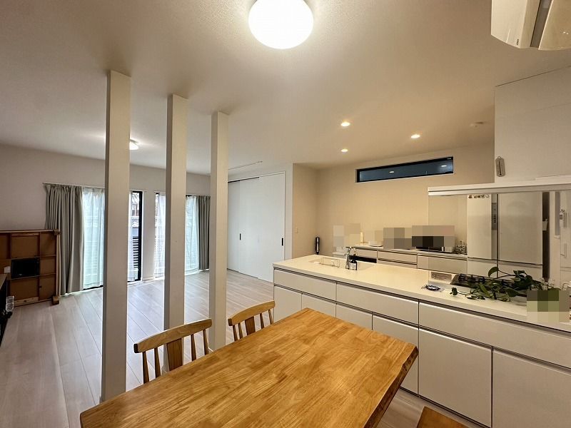 Modern 3SLDK House with Solar Power in Yao, Osaka - Thumbnail 2