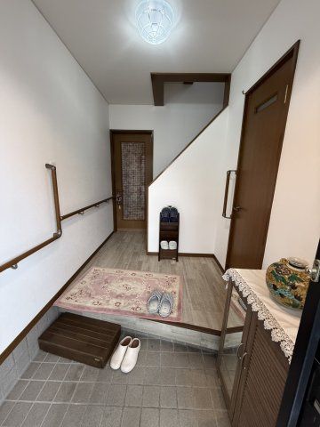 4LDK Detached House for Sale in Iwade, Wakayama - Thumbnail 4