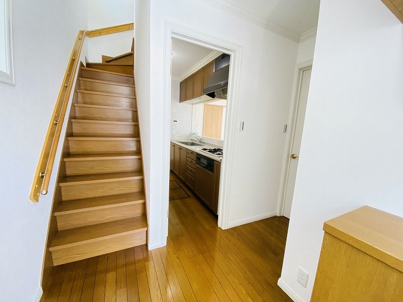 Renovated 4LDK Family House for Sale in Kobe Nishi Ward - Thumbnail 3