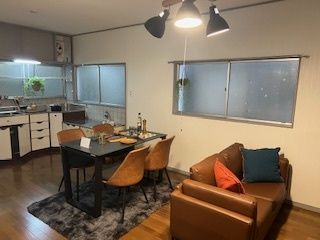 3LDK House for Sale in Tamondai, Kobe - 6.5 Million Yen - Thumbnail 3