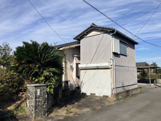 Traditional 4K House in Satsumasendai, Kagoshima - 79.2 sqm - Thumbnail 2