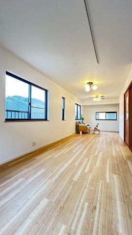 3LDK House for Sale in Takarazuka, Hyogo - 65.80 sqm - Thumbnail 4