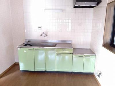 Traditional 5DK House for Sale in Hirai, Maruko Area — Kitchen, Edogawa, Tokyo