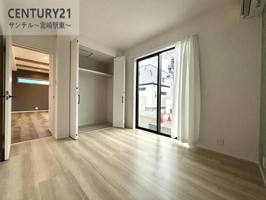 Modern 3LDK House for Sale in Kunitomi, Miyazaki - Thumbnail 4