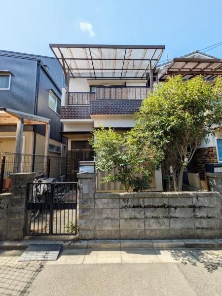 4DK Detached House for Sale in Yao, Osaka - Near Yao Station - Thumbnail 2