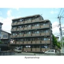 RC Apartment Building in Nishi Ward, Kumamoto City - Thumbnail 2