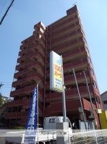 RC Apartment Building in Nishi Ward, Kumamoto City - Thumbnail 4