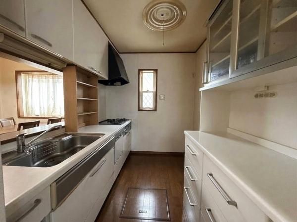 4LDK Detached House for Sale in Chuo, Osaka - 3 Parking Spaces - Thumbnail 4