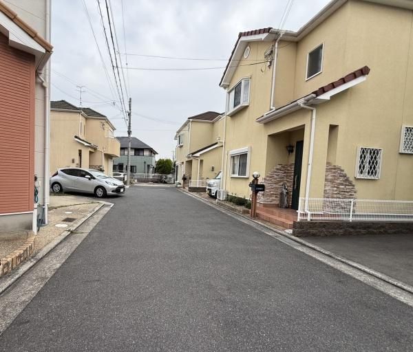4LDK Detached House for Sale in Chuo, Osaka - 3 Parking Spaces - Thumbnail 2