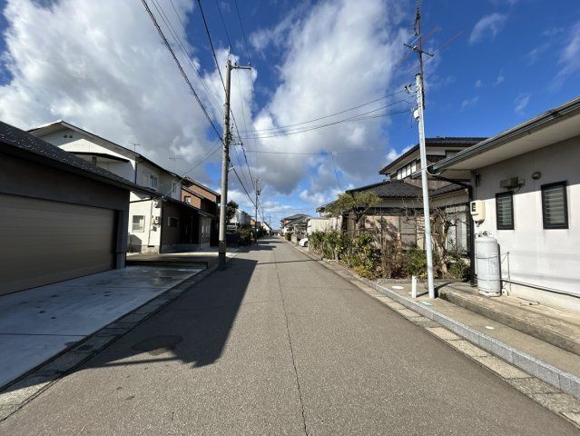 Modern 3SLDK House for Sale in Awara, Fukui - Unoccupied & Near Station - Thumbnail 4